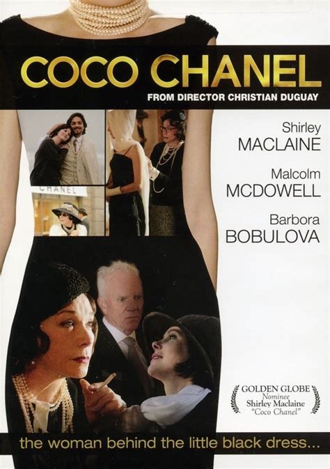 telefilm chanel|coco Chanel full movie online.